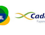 Cadastur logo